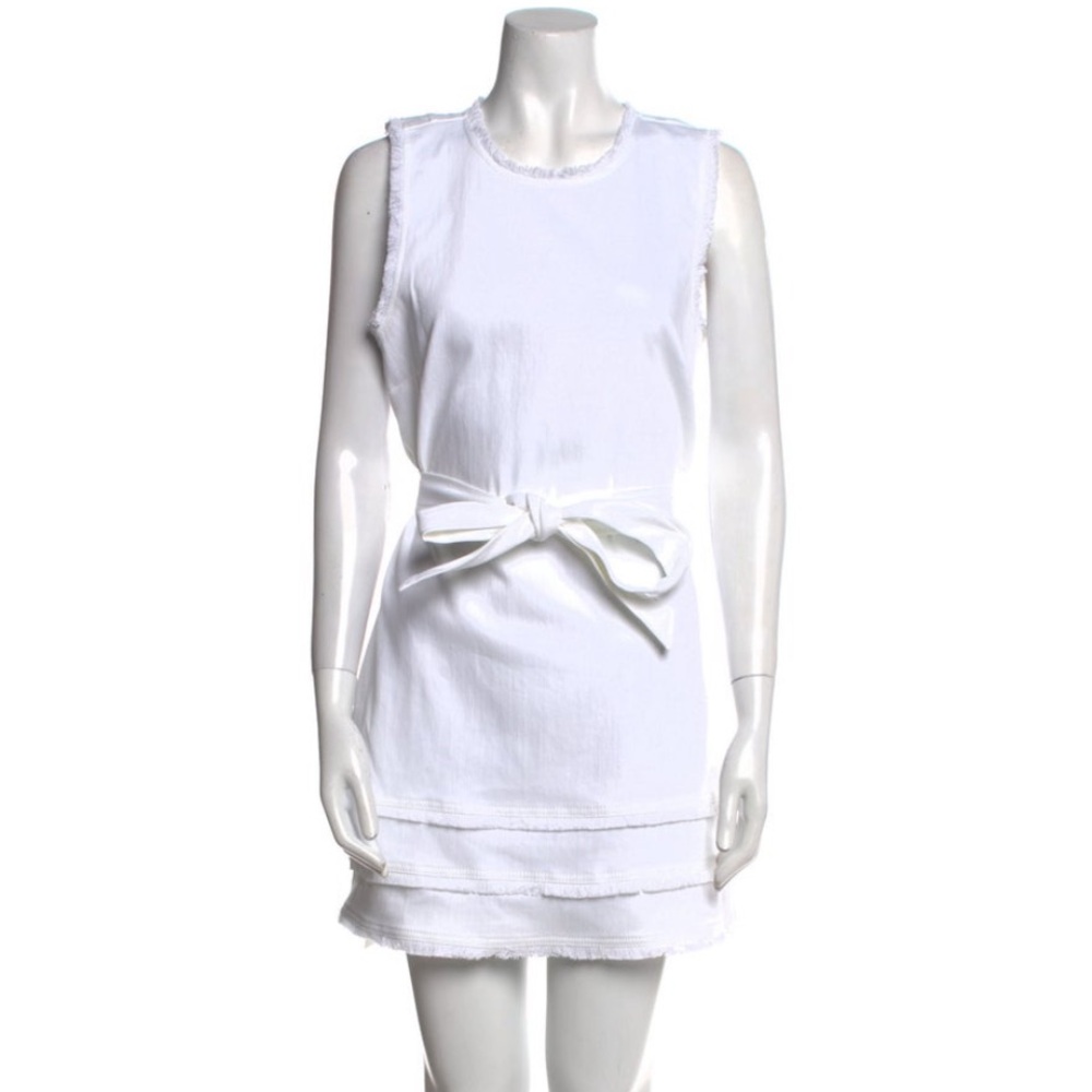 Cinq à Sept MINDIE JEAN DRESS